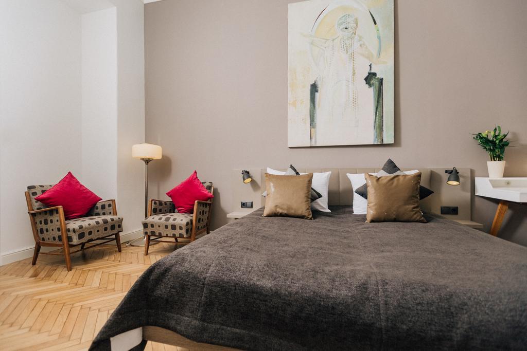 Urbano Styles Downtown Apartamento