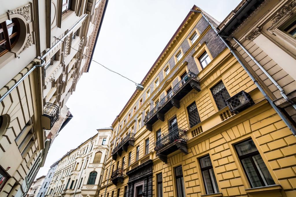 Urbano Styles Downtown Apartamento