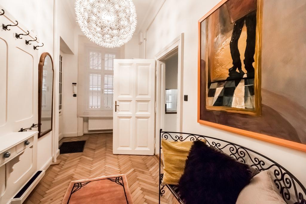 Apartamento Urbano Styles Downtown