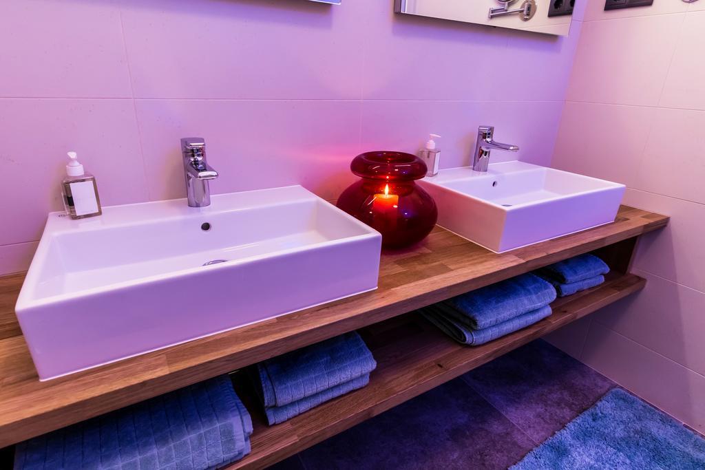 Urbano Styles Downtown Apartamento Budapest