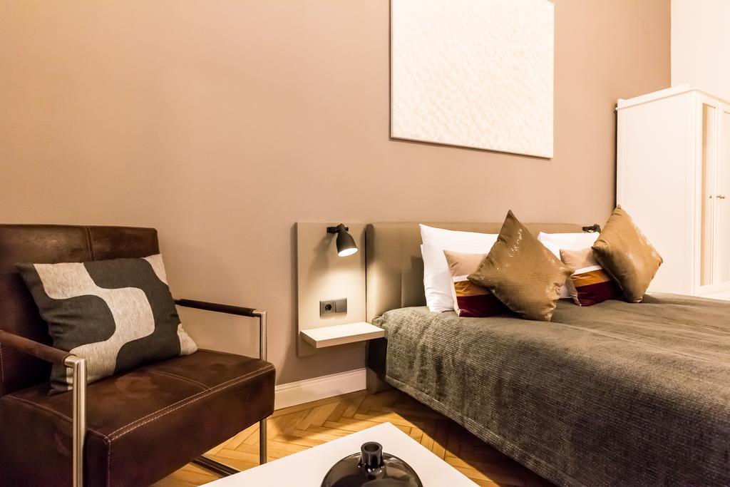 Apartamento Urbano Styles Downtown Budapest
