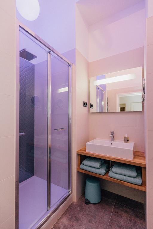 Apartamento Urbano Styles Downtown *