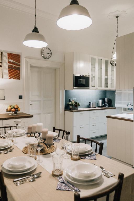 Urbano Styles Downtown Apartamento *